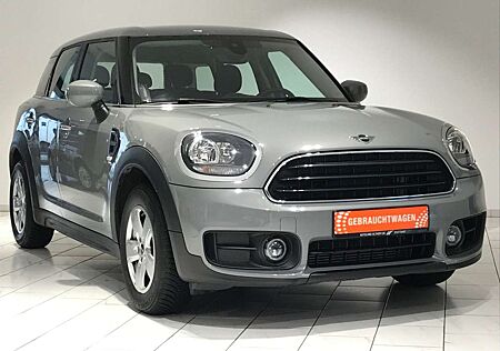 Mini Cooper Countryman LED SHZ KLIMA PARK 2. Hd