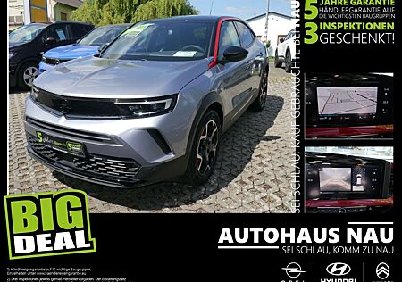 Opel Mokka 1.2 Turbo GS Line inkl. Inspektionspaket !