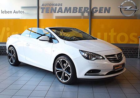 Opel Cascada Innovation ecoFlex Navi Kamera Bi-Xenon