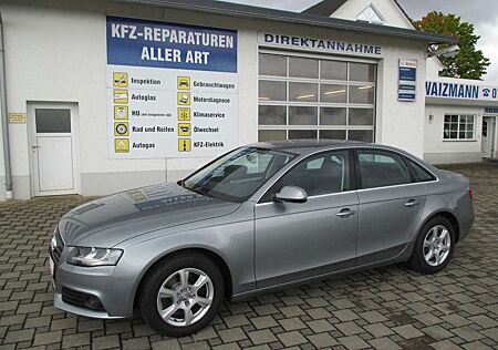 Audi A4 Lim. Attraction, 97000km, 1. Hand