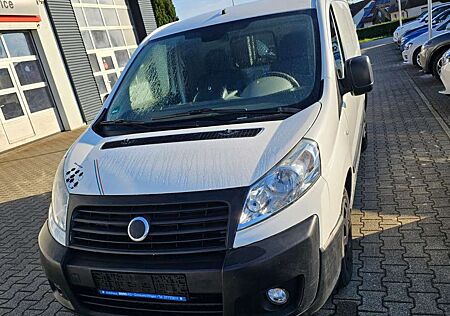 Fiat Scudo 10 Basis L1H1 90 Multijet