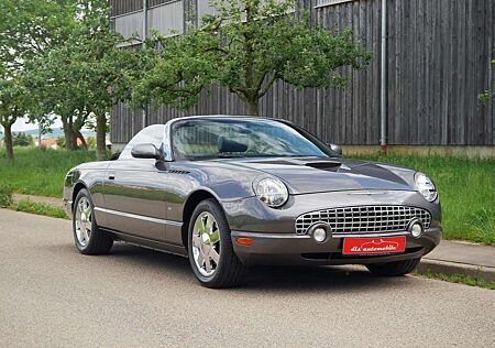 Ford Thunderbird Cabriolet V8 4.0