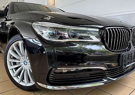 BMW 730 d xDrive LED Digital 360° Schiebedach ACC Key-Go