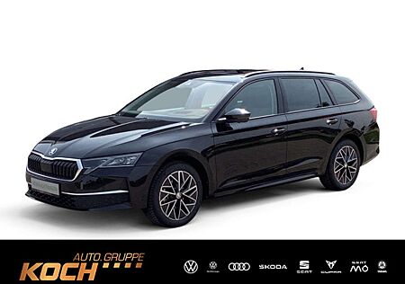 Skoda Octavia Combi Selection 2.0 TDI DSG *NAVI*ACC*