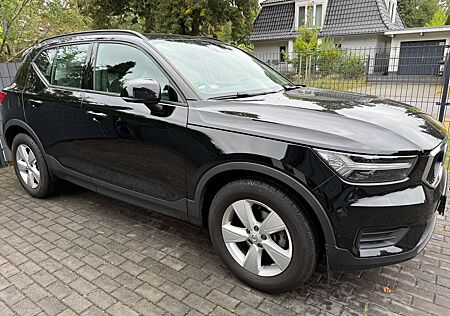 Volvo XC 40 XC40 XC40 T3