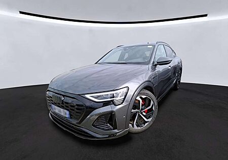 Audi Q8 e-tron SPORTBACK 55 2x S LINE/PANO/S-SITZE