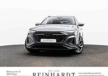 Audi Q8 e-tron SPORTBACK 55 2x S LINE/PANO/S-SITZE