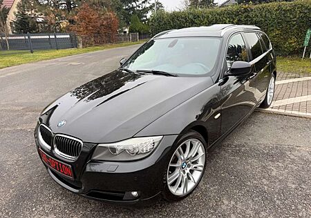 BMW 325 d Touring E91/Panorama/Leder/18 Zoll M