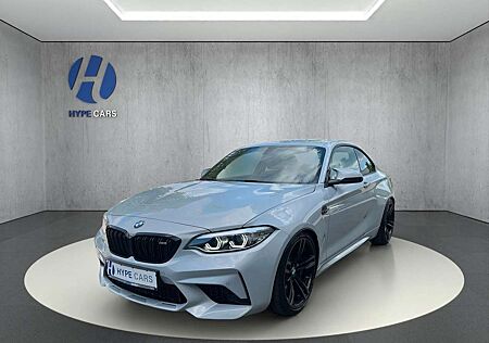 BMW M2 Coupe Competition DKG LED Navi 19LM