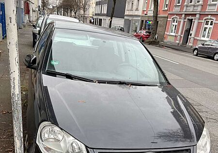 VW Polo Volkswagen 1.4