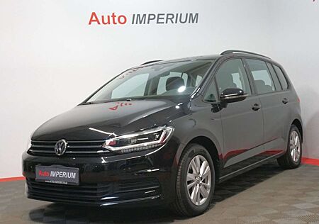 VW Touran Volkswagen Comfortline 1.5 TSI*ACC*LED*Massage*DAB