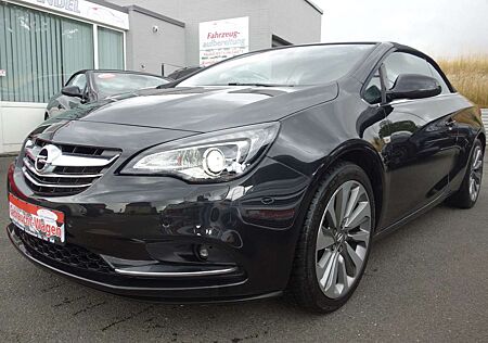Opel Cascada Innovation ecoFlex Voll.