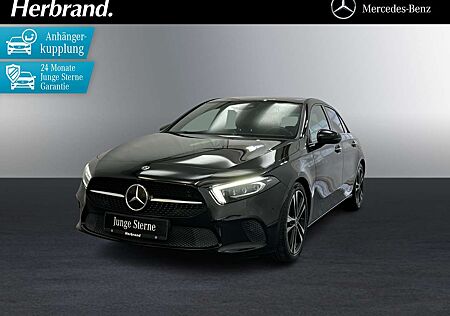 Mercedes-Benz A 180 Progressive *Night Multibeam AHK 360° HUD