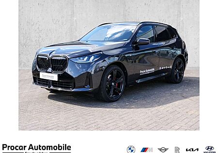 BMW X3 30e xDrive