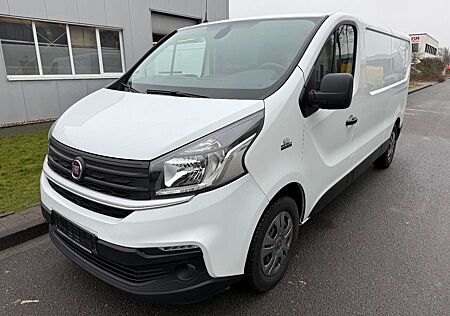 Fiat Talento Kasten L2H1 1,2t SX Klima Navi Kamera