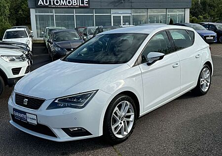 Seat Leon Style TÜV / HU / NEU