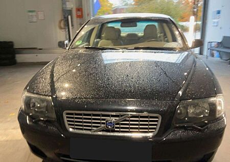 Volvo S80 2.9 T6 Summum Leder*Standhzg*Memory*Xenon