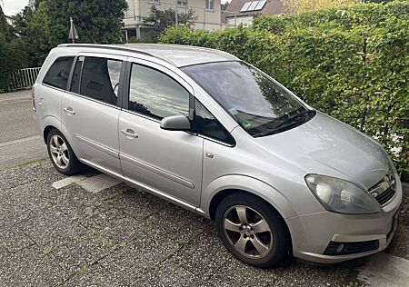 Opel Zafira Zafira 1.8
