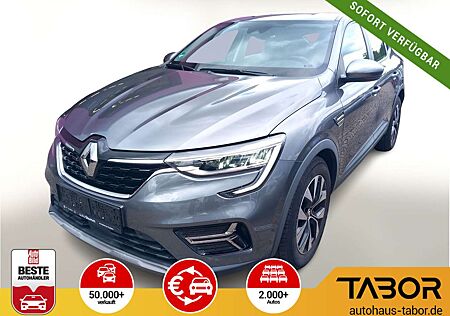 Renault Arkana TCe 140 EDC Zen LED Kam PDC Temp Klimaaut