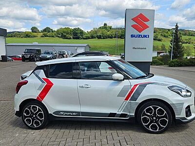 Suzuki Swift Sport