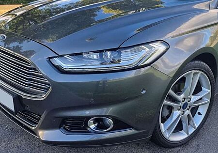 Ford Mondeo Turnier 1.5 EcoBoost Start-Stopp Aut.Trend