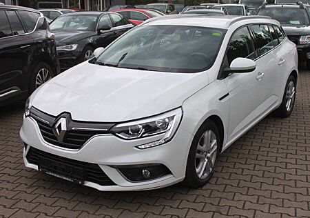 Renault Megane IV Grandtour Business Edition
