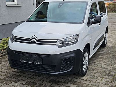 Citroen Berlingo MPV Live Pack M