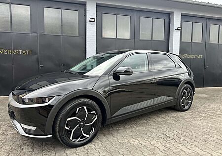 Hyundai IONIQ 5 Dynamiq Elektro 8 Jahre Garantie ab EZ. Neuzustand