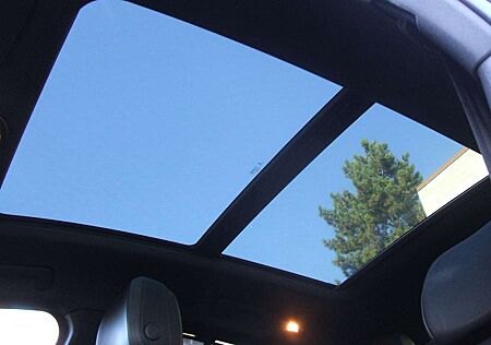 Porsche Macan S-VOLL-Extr.CARBON-1.Hand--LUFT-PANO-Bi-XEN