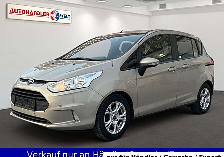 Ford B-Max 1.0 EB Klimaanlage Sitzheizung PDC