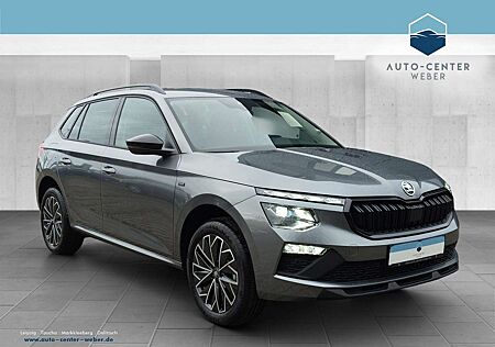 Skoda Kamiq 1.0 TSI Tour DSG ACC*AUT*Facelift*LED*LM