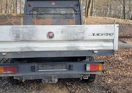Fiat Ducato L1