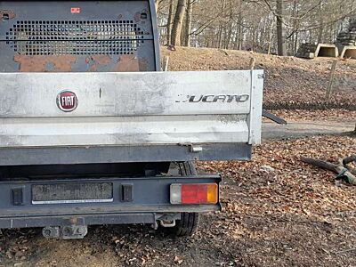 Fiat Ducato Ducato L1