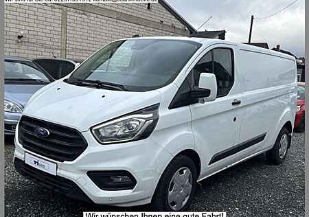Ford Transit Custom *Automatik,PDC,Klimaanlage,Bluetooth*