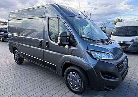 Fiat Ducato Maxi 140 L2H2 Automatik Service TüV NEU