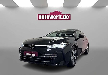 VW Passat Variant Volkswagen 2.0 TDI DSG ELEGANCE MATRIX AHK CAM IQ DRIVE AKUST
