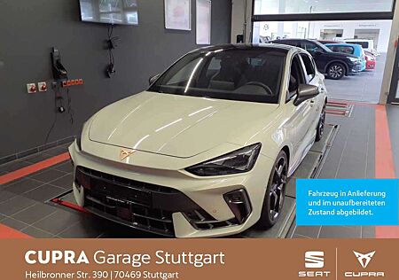 Cupra Leon 2.0 TSI VZ DSG 221 kW