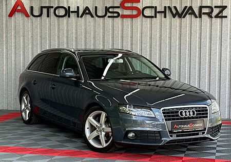 Audi A4 Avant Ambition 2.0 TFSI SHZ PDC Led Alu