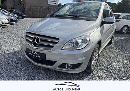 Mercedes-Benz B 180 B -Klasse CDI (245.207) Klima Navi