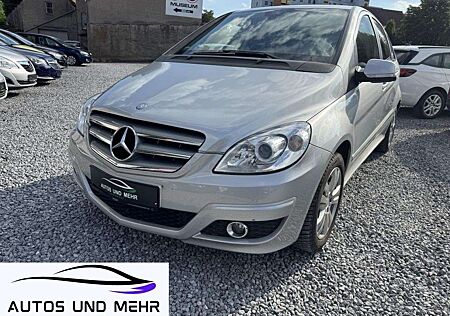 Mercedes-Benz B 180 B -Klasse CDI (245.207) Klima Navi