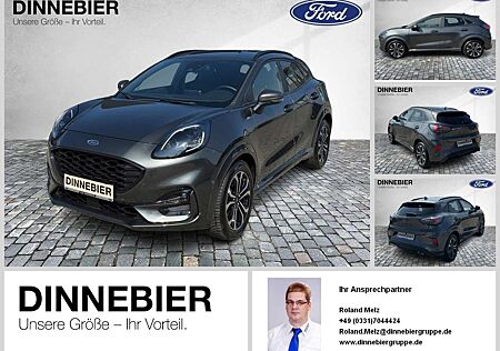 Ford Puma ST-Line X LED+Navi+Kamera+Winterpaket