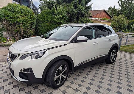 Peugeot 3008 BlueHDi 130 Stop