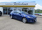 Ford Mondeo Turn. 2.0 Aut. NAVI+LED+SHZ+TEMP+TWA+ALU