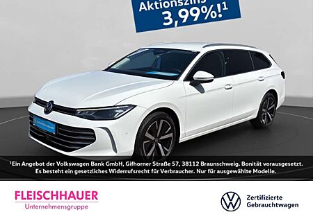 VW Passat Volkswagen 1.5 eTSI Business DSG+ACC+DAB+SHZ+AHK