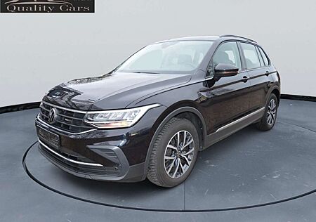 VW Tiguan Volkswagen 1,5 TFSI 110 KW , Navi ,Sitzheizung,