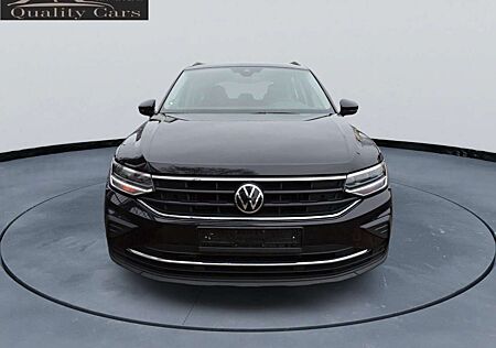 VW Tiguan Volkswagen Life 1,5 TFSI 110 KW , Navi ,Sitzheizung,