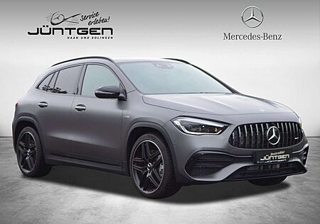 Mercedes-Benz GLA 45 AMG GLA 35 AMG 4M PARK+NIGHT PAK PANO MULTIBEAM AHK