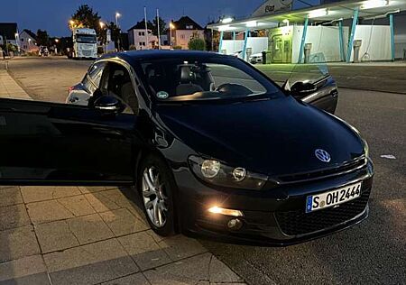 VW Scirocco Volkswagen 1.4 TSI