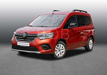 Renault Kangoo PKW TECHNO TCe 130 NAVI SHZ PDC KLIMA BT