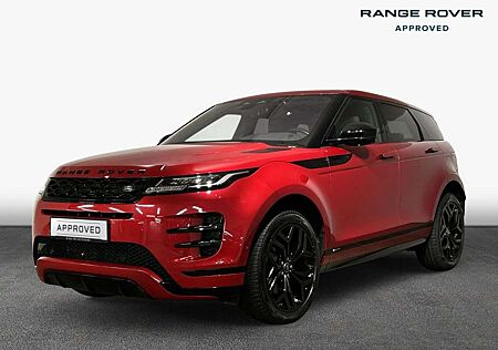 Land Rover Range Rover Evoque P300e R-Dynamic S